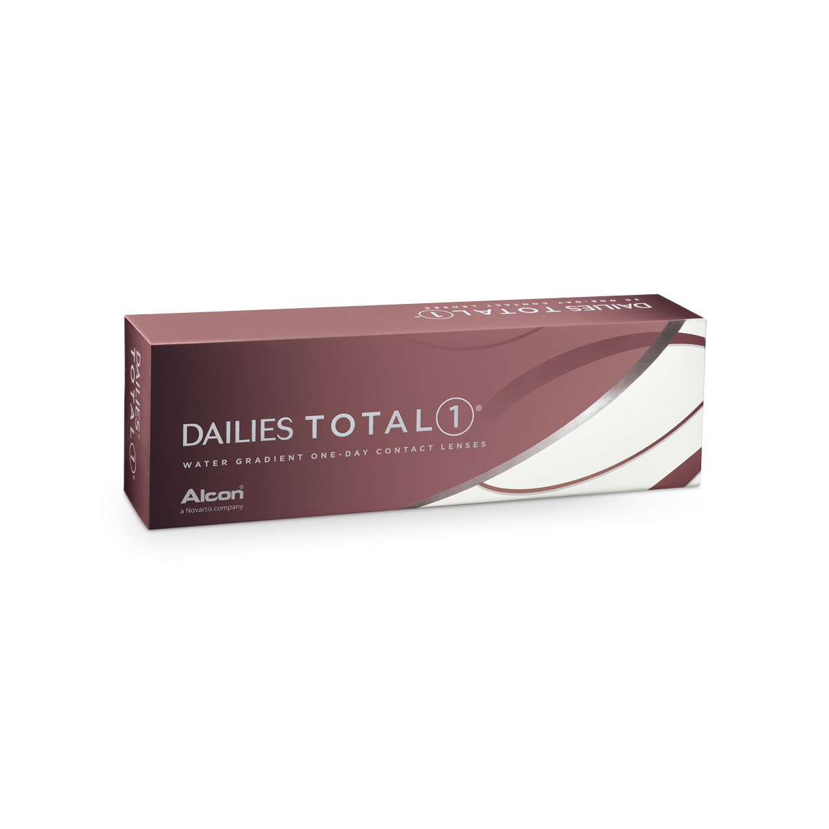 DAILIES Total1 - 30 pack