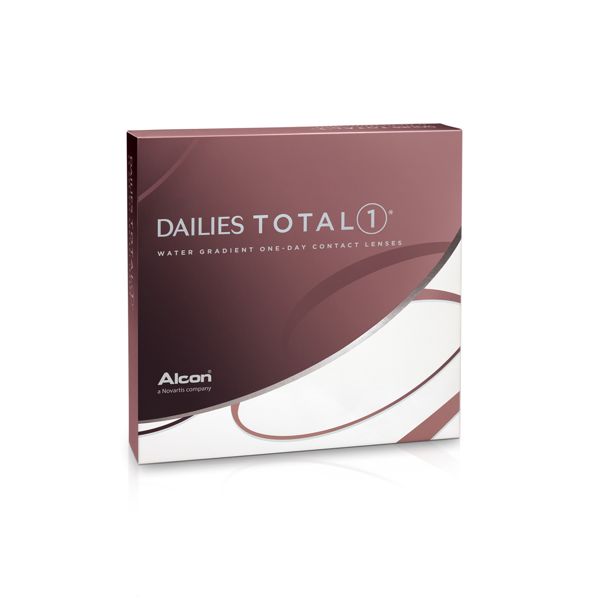 DAILIES Total1 - 90 pack