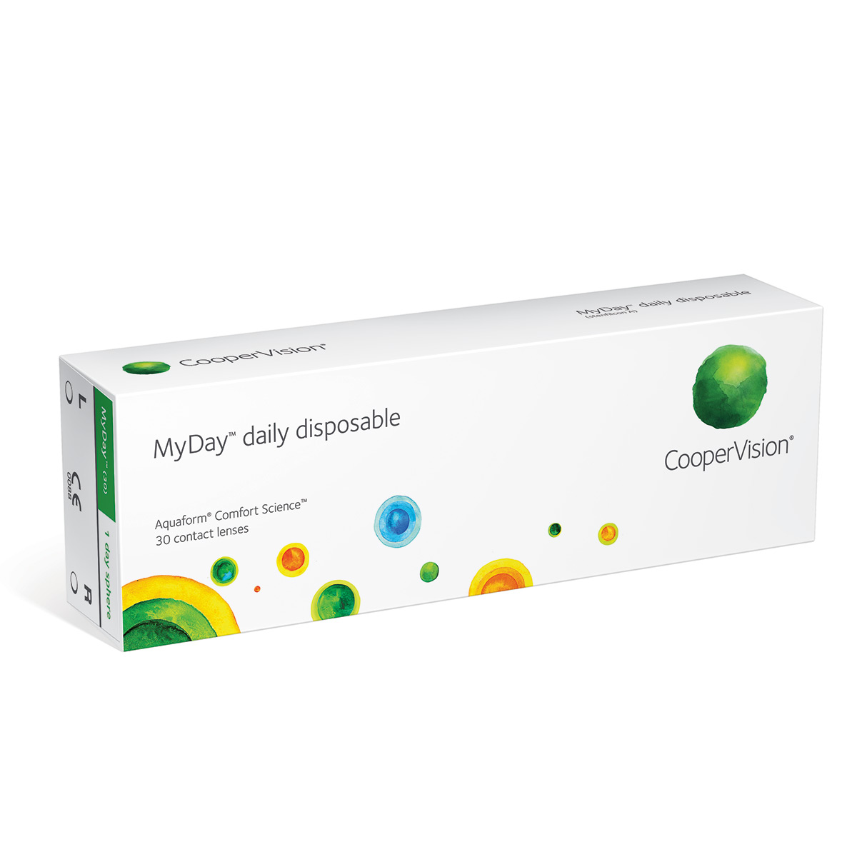 MyDay - 30 pack