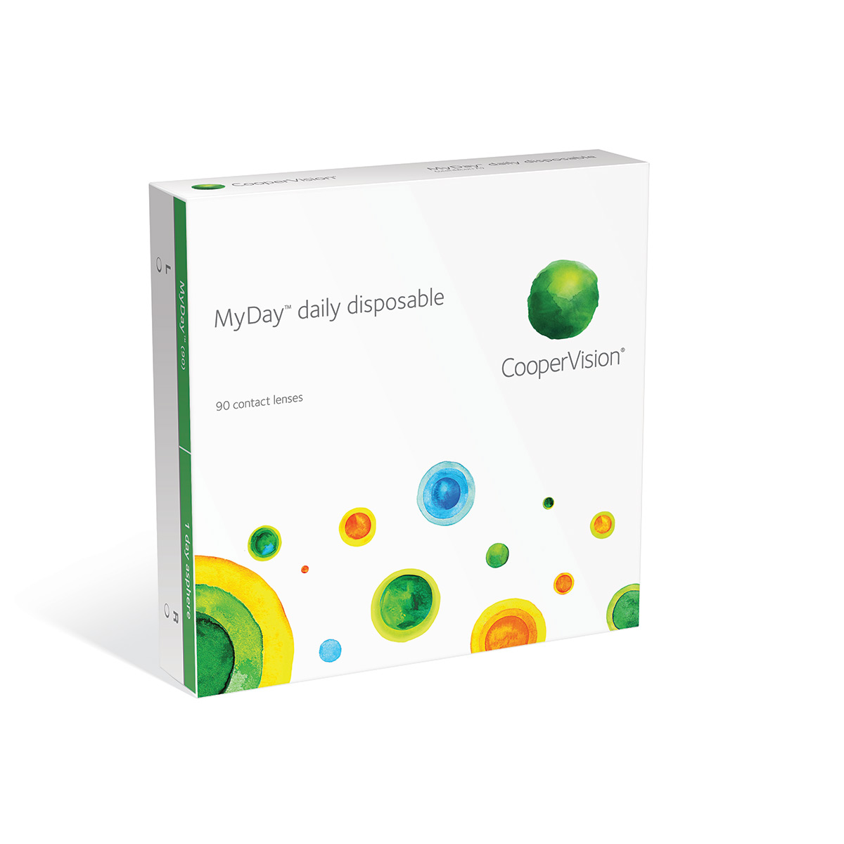 MyDay - 90 pack
