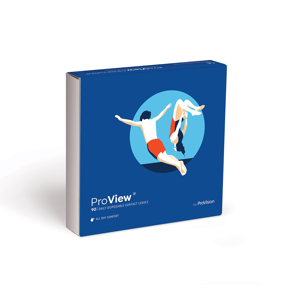 ProView - 90 pack