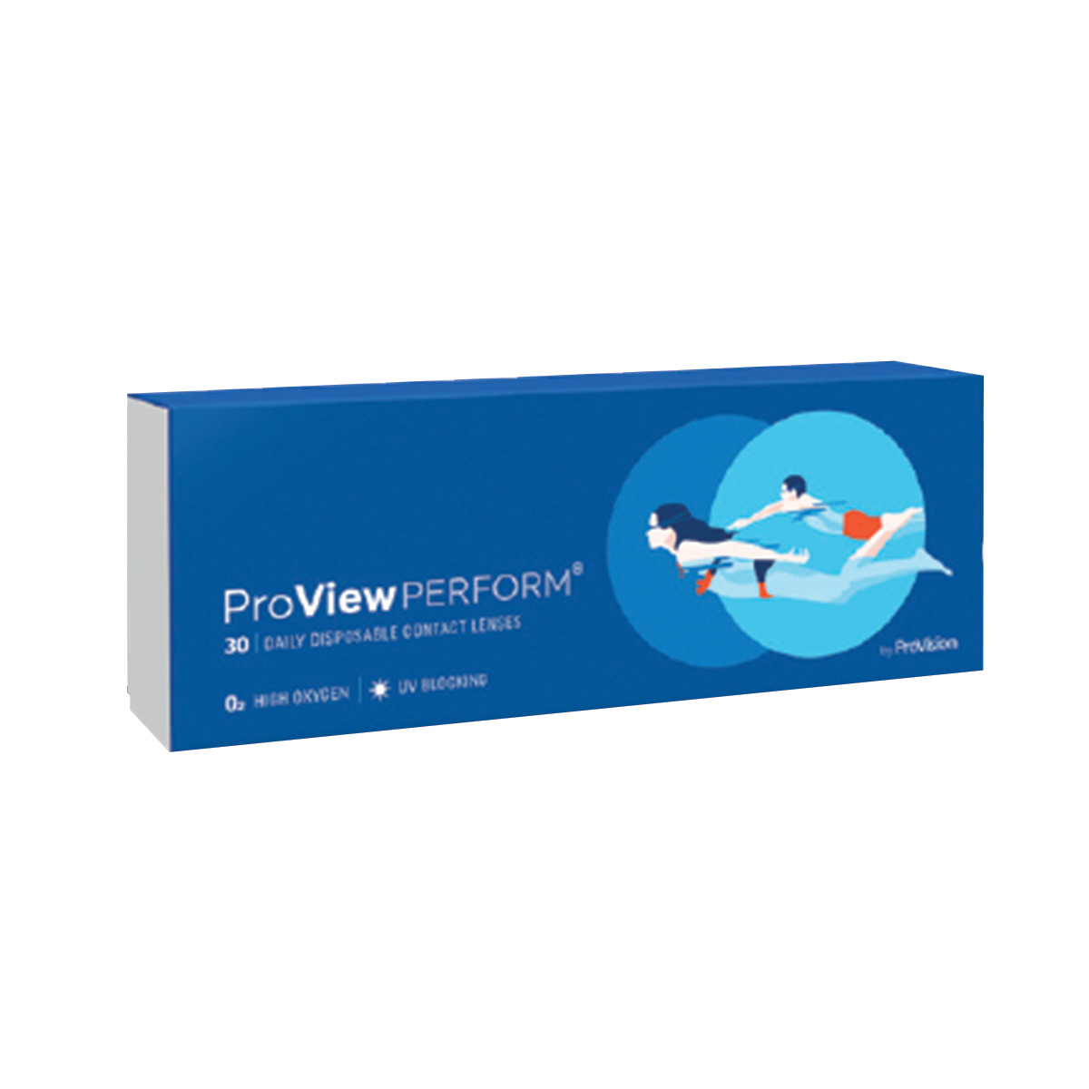 ProView Multifocal - 30 pack
