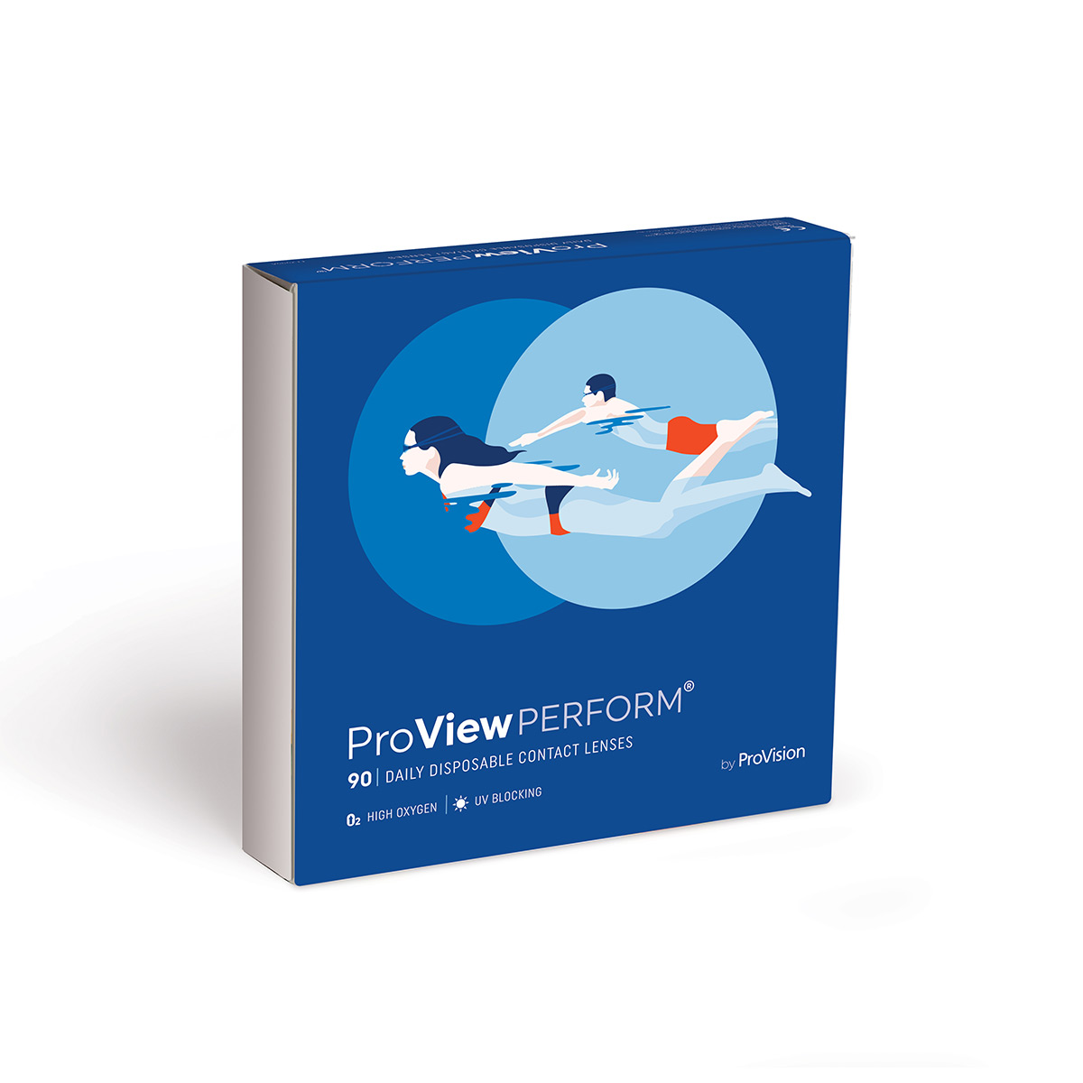 ProView Perform - 30 pack