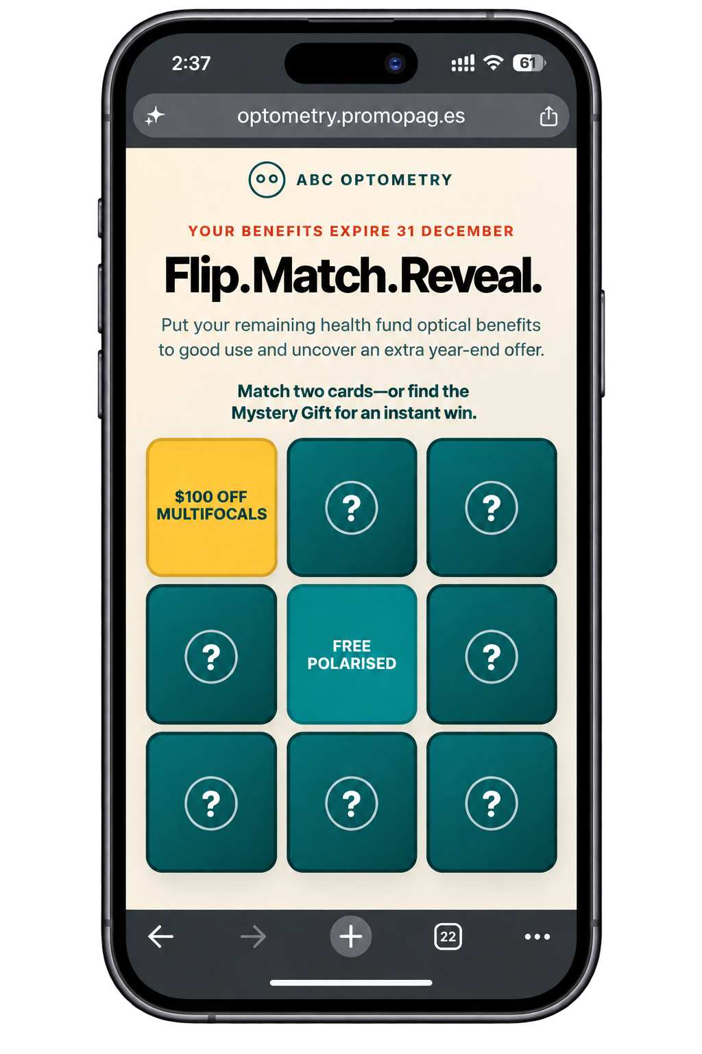 Flip To Win